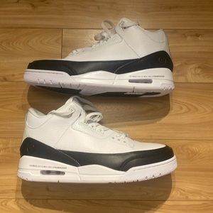 Jordan 3 Fragment - Size 11 - Slightly used